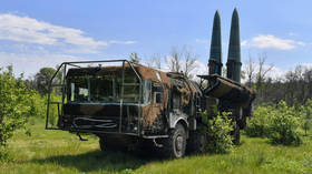 Attack on Crimea could spark WW3 – Medvedev