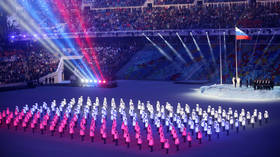 Russia must ‘ensure sovereignty’ – sports minister