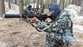Foreign mercenaries shot allied Ukrainian troops – Moscow