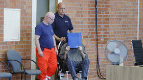 101-year-old Nazi guard convicted