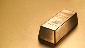 US prohibits Russian gold imports