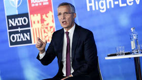 NATO chief wants climate-friendly militaries