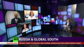 CrossTalk: Russia & the Global South