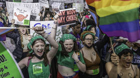 The unhinged reaction to the US Supreme Court's abortion ruling has gone too far
