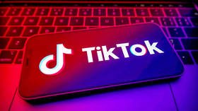US regulator calls for TikTok suppression