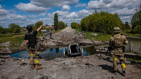 Russian forces take out Ukrainian nationalists – Moscow