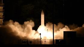 Un test de missile hypersonique américain échoue – Bloomberg