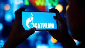 Gazprom stock plunges on key shareholder decision