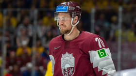 Foreign hockey stars face threats after new Russian contracts