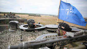 Putin should not fear ‘defensive’ NATO – US