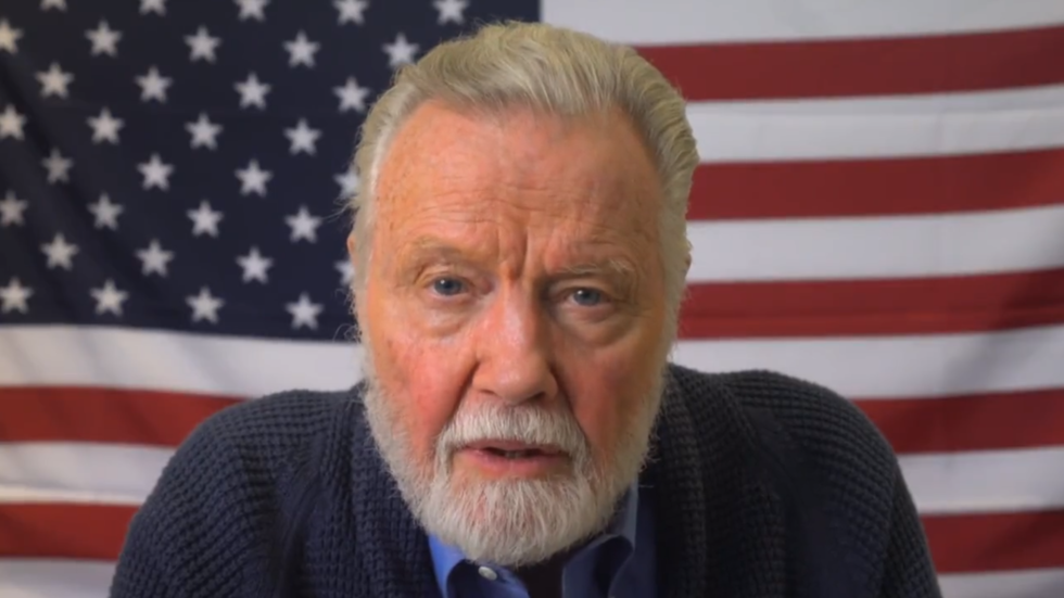 Oscar-winning actor urges Biden impeachment  — RT World Information