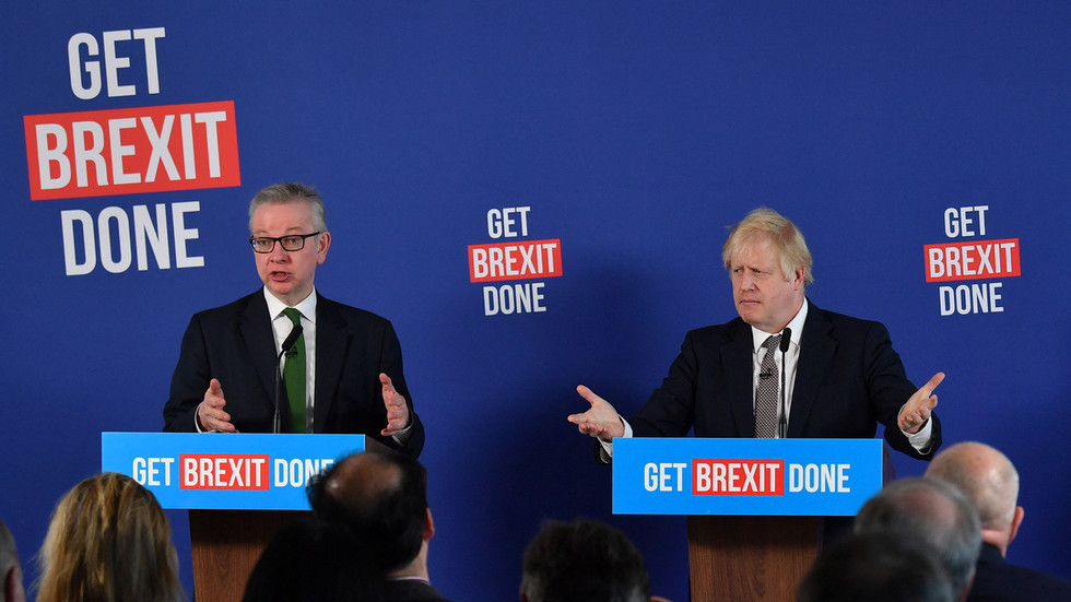 UK PM Johnson fires former key ally — RT World Information