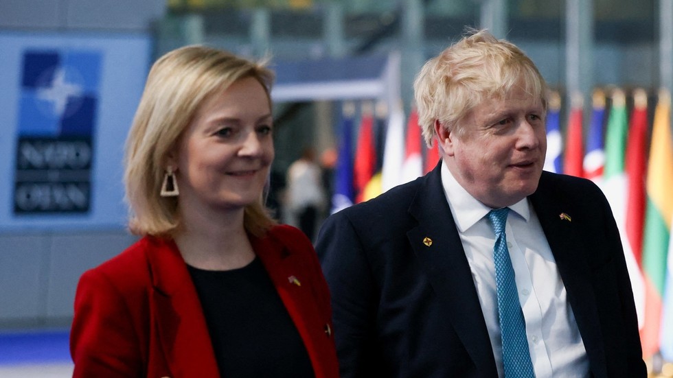 Liz Truss to skip G20 assembly, return to UK – BBC — RT World Information