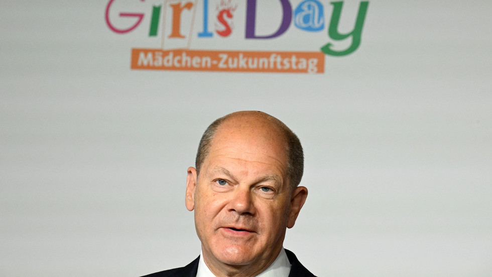 ‘Date-rape drug’ scandal rocks German chancellor’s get together — RT World Information