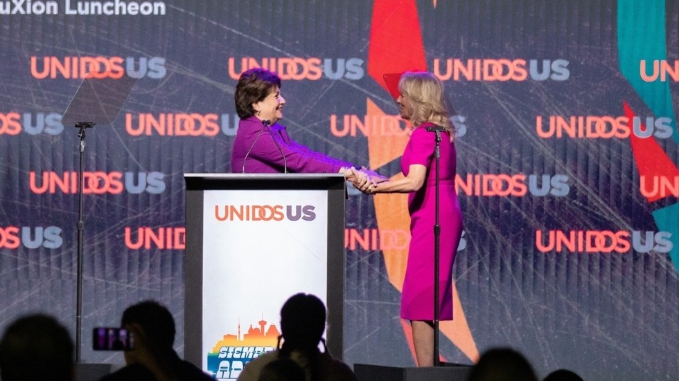 Jill Biden slammed after calling Latinos ‘breakfast tacos’ — RT World Information