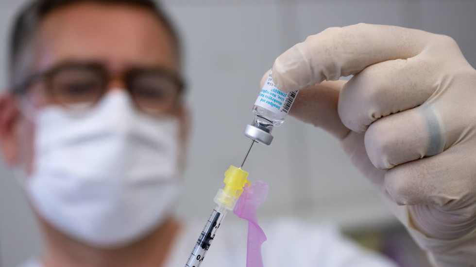Caribbean nation lambasts developed nations over Monkeypox vaccine — RT World Information