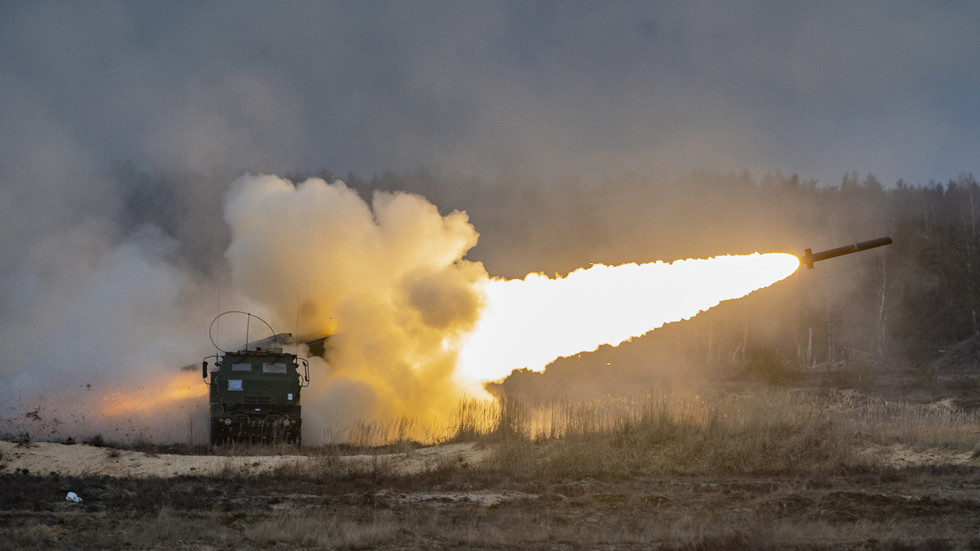 Ukraine may already have longer-range HIMARS – DPR