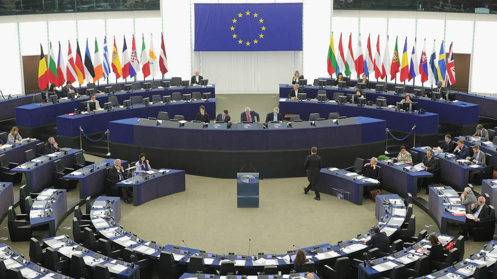 EU state needs to see European Parliament dissolved — RT World Information