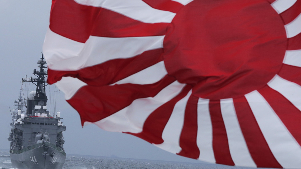 Japan sounds alarm over Ukraine and Taiwan — RT World Information