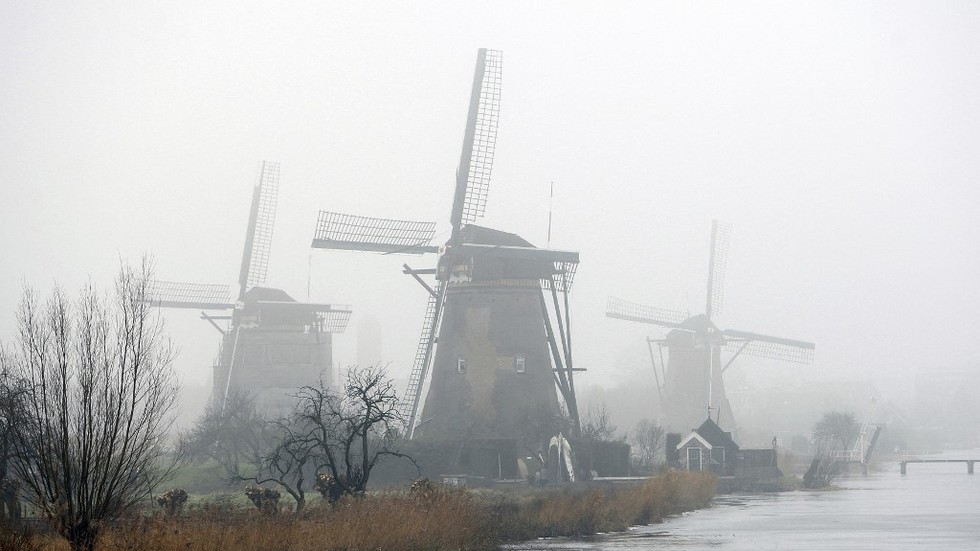 Netherlands faces winter of smog – media — RT World Information