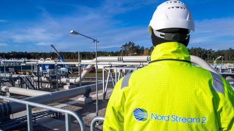 Germany comments on Nord Stream 2 revival