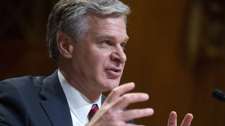 West chasing &lsquo;imagined enemies&rsquo; &ndash; Beijing