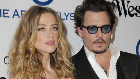 Judge throws out attempt to overturn Depp verdict