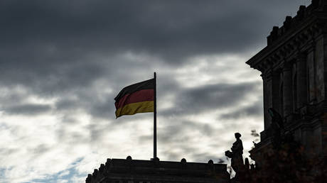 Germany explains why it can’t use alternate route for Russian gas