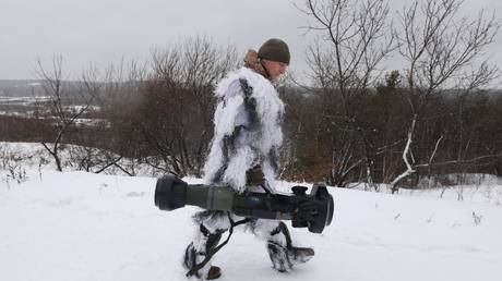 Ukraine must win by winter &ndash; official