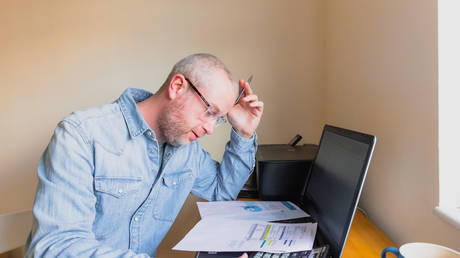 Support for more sanctions falls as cost of living grows &ndash; poll