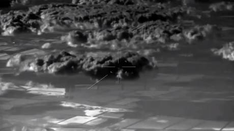 Russia destroys base of Ukrainian &lsquo;Black Hundred&rsquo; unit &ndash; MoD