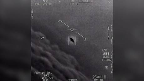 Pentagon widens scope of UFO-hunting unit