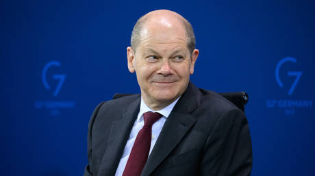 Russia rebukes Germany&rsquo;s gas-supply claim