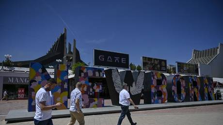 Kosovo set on EU membership application