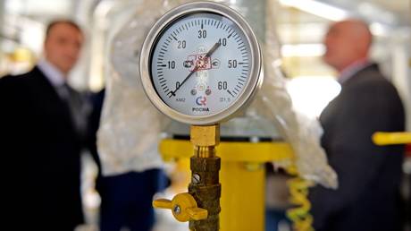 Fyodor Lukyanov: Russia and the EU’s messy energy divorce places both sides in a race against time