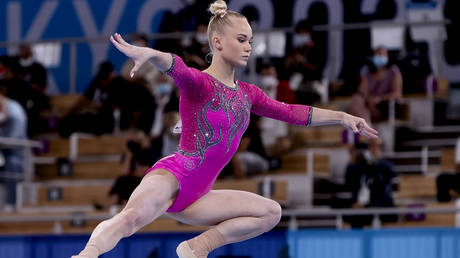 Turkey to host gymnastics summit after Norway refused to allow Russians