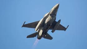US says fighter jet sale to Turkey ?in the works?