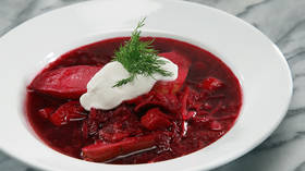 Ukraine says it has won ‘battle for borscht’