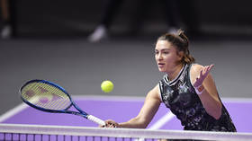 Tennis ace explains decision to drop Russian nationality