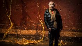 Theater legend Peter Brook dies