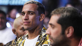 El ex campeón de peso ligero de UFC, Oliveira, critica la ‘arrogancia’ de Khabib (VIDEO) — RT Sport News