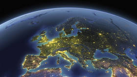 EU power prices hit all-time high – FT