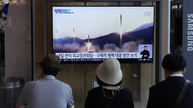 South Korea vows ‘stern’ retaliation