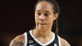 Biden reads detained Griner’s letter but player’s wife ‘disheartened’
