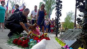 West responsible for civilian deaths in Donbass and Ukraine – Moscow