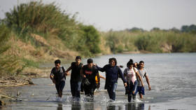 US-Mexico border is world’s deadliest – UN