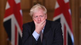 UK conservatives plot move against PM – Bloomberg