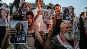 Dokunulmaz müttefik: ABD hükümeti, Filistinli-Amerikalı gazetecinin ölümü davasında İsrail'i kancadan kurtardı