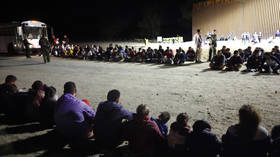 US judge declares ‘invasion’ at Mexican border