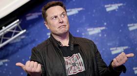 Elon Musk's ‘secret twin babies’ uncovered by media